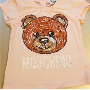 Moschino shirt